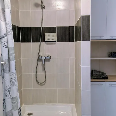 Studio Viarhona Apartment *